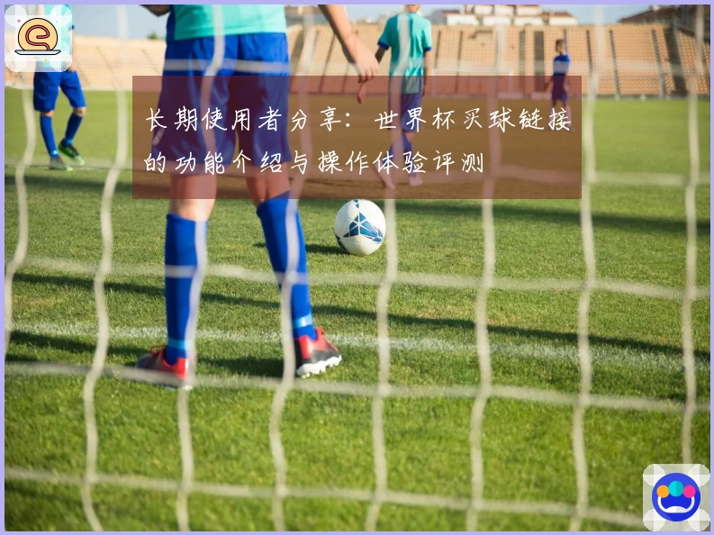 长期使用者分享：世界杯买球链接的功能介绍与操作体验评测