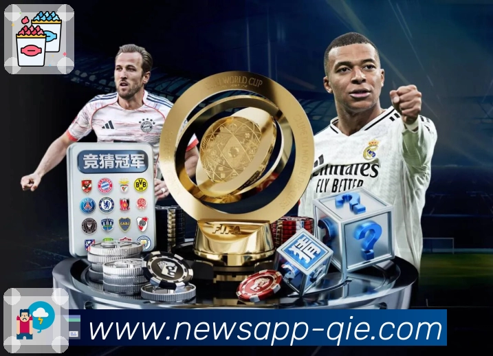 企鹅直播活动图